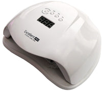 Sonder-Edition: LED UV Dual Lichthärtungsgerät 54W Excellent Pro Studio Line