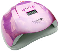 Sonder-Edition: LED UV Dual Lichthärtungsgerät 54W Excellent Pro Studio Line