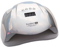 Sonder-Edition: LED UV Dual Lichthärtungsgerät 54W Excellent Pro Studio Line