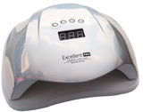 Sonder-Edition: LED UV Dual Lichthärtungsgerät 54W Excellent Pro Studio Line