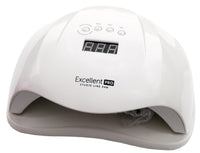 Sonder-Edition: LED UV Dual Lichthärtungsgerät 54W Excellent Pro Studio Line
