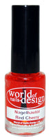 6 ml. Nagelöl Einzeln / Set - Red Cherry, Blue Coconut, Green Kiwi - freie Auswahl