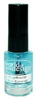 6 ml. Nagelöl Einzeln / Set - Red Cherry, Blue Coconut, Green Kiwi - freie Auswahl