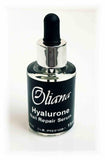 15 ml. Nagelhaut Pflege - Hyaluron Nail Repair Serum - geschädigte Problemnägel