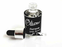 15 ml. Nagelhaut Pflege - Hyaluron Nail Repair Serum - geschädigte Problemnägel