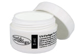 BasicLine French Gel schneeweiß UV / LED Nagelgel für Full Cover / French- Schmuck- und Hochzeitsnägel - freie Auswahl