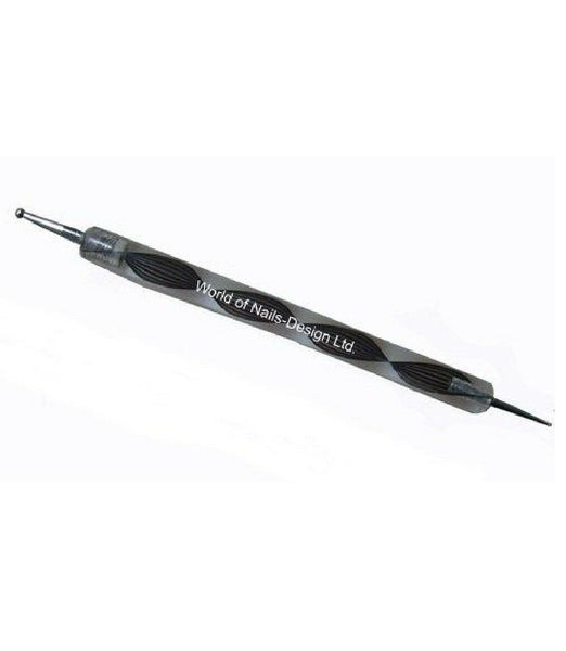 Spotswirl / Frenchball / Dotting Tool / Marmorier Werkzeug / Kugelpinsel